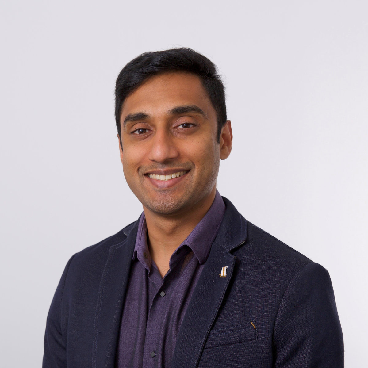 Aravinthan (Ara) Saravanamuttu