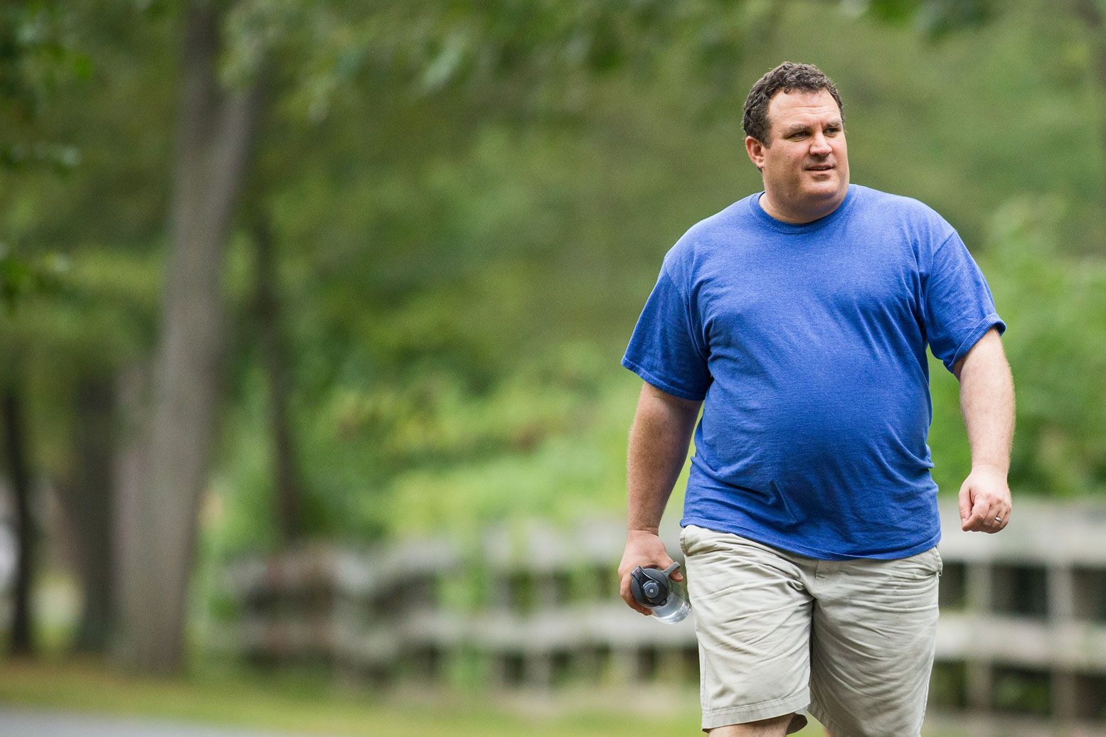 Is bariatric surgery really the easy way out?